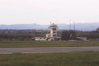 leiebil Kalamata Lufthavn